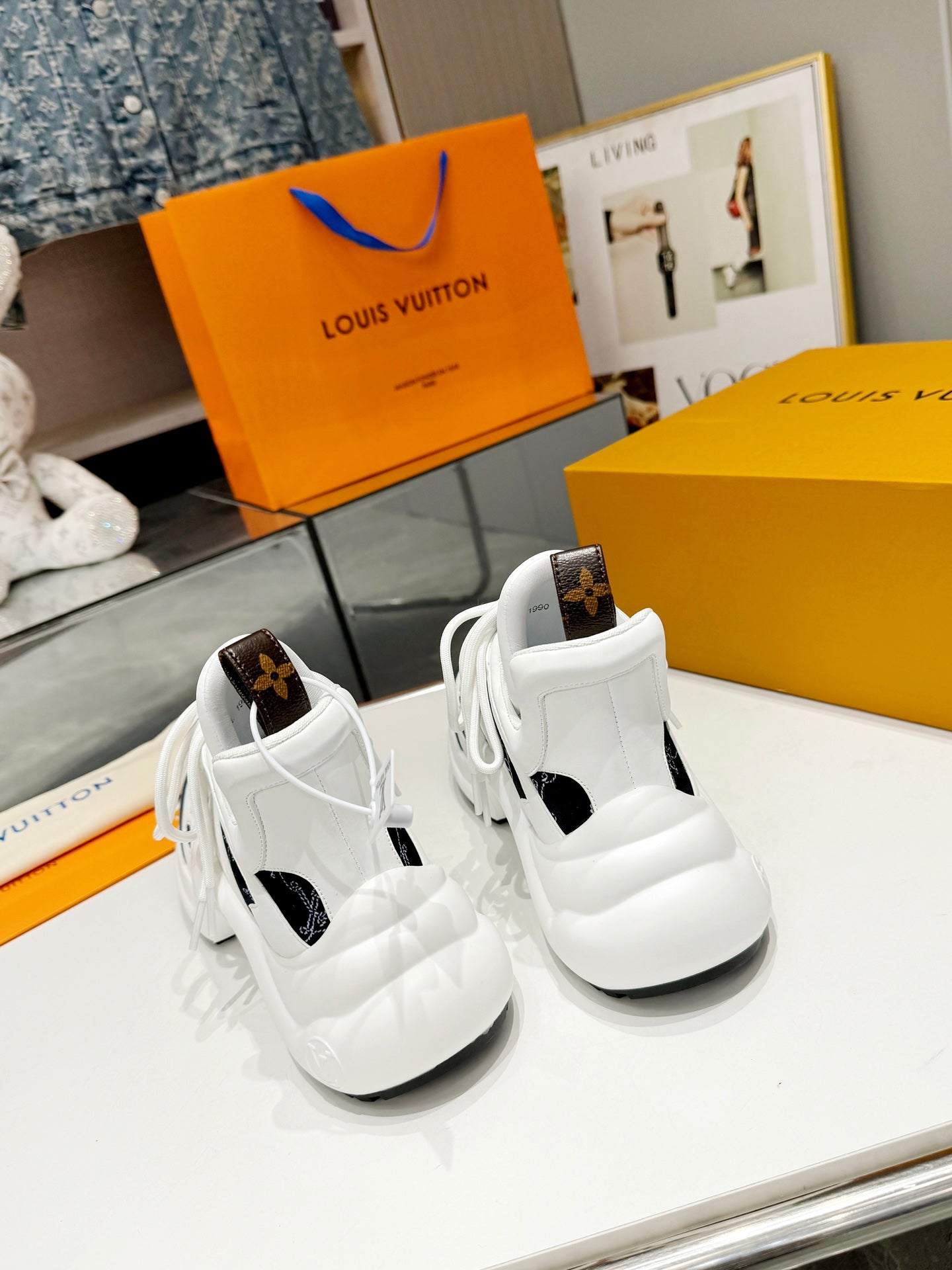295QE178Z  Popular high-quality Shoes