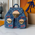 15RE25B Popular   denim bag