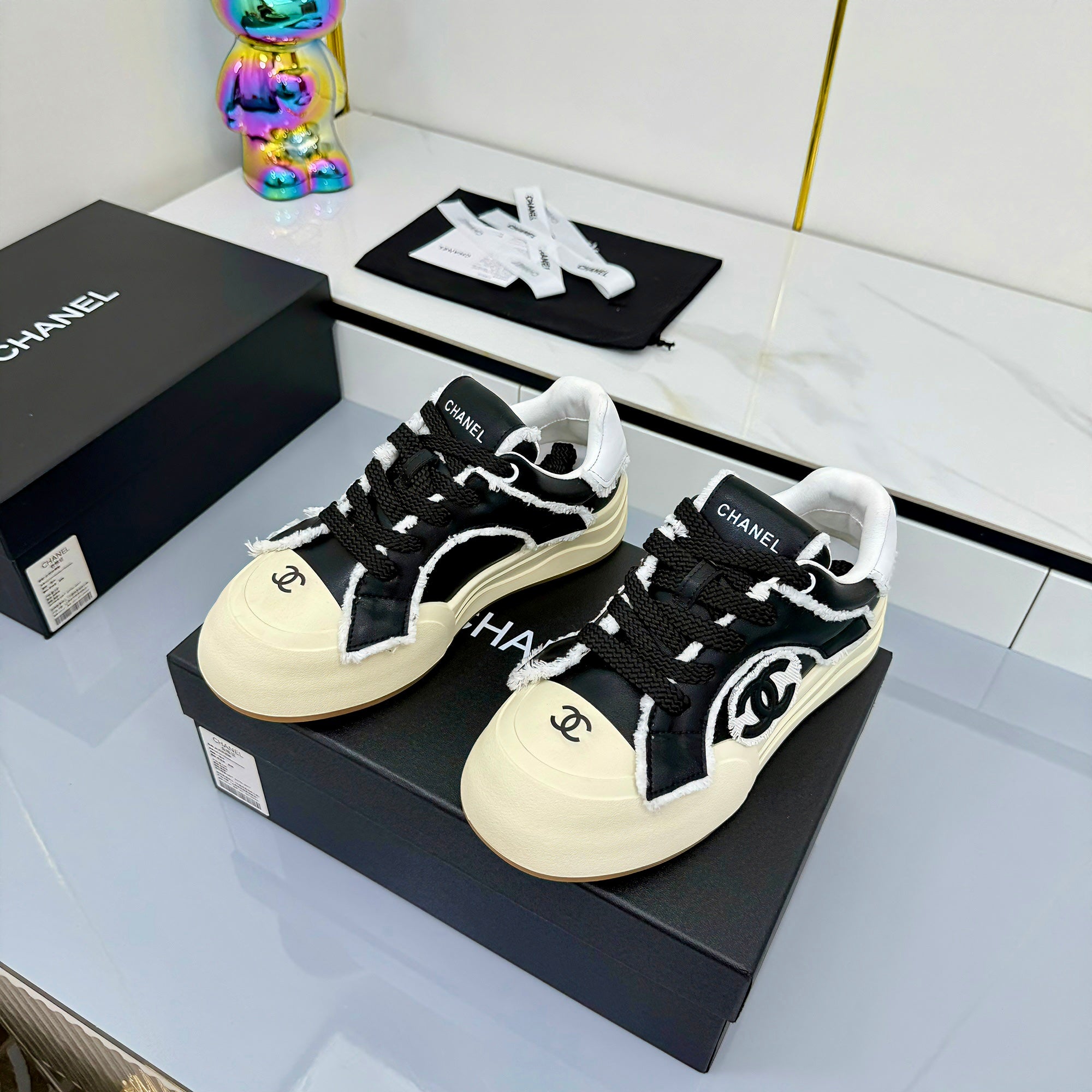 295QC145Z  Popular high-quality Shoes