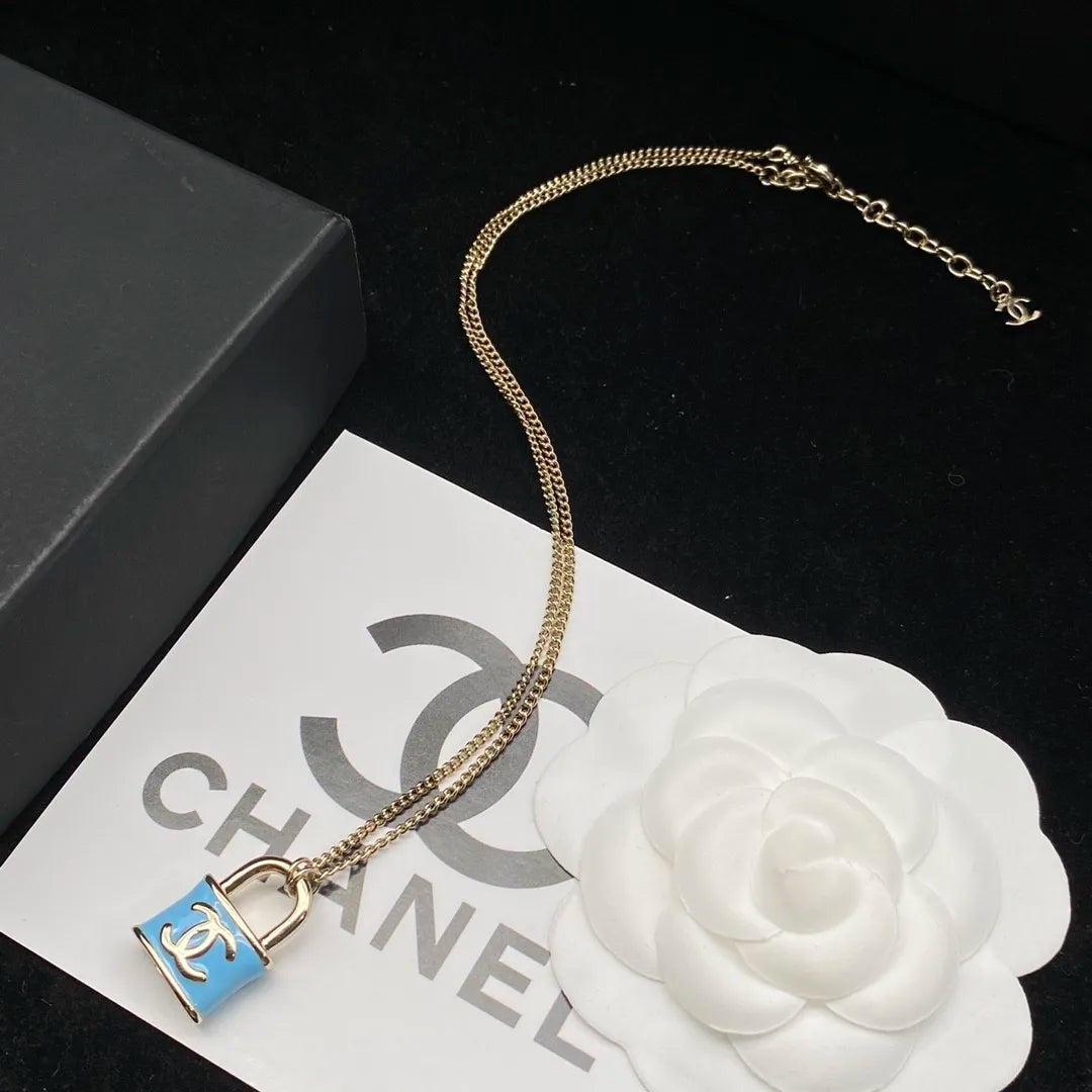 15QC103X Popular Necklace