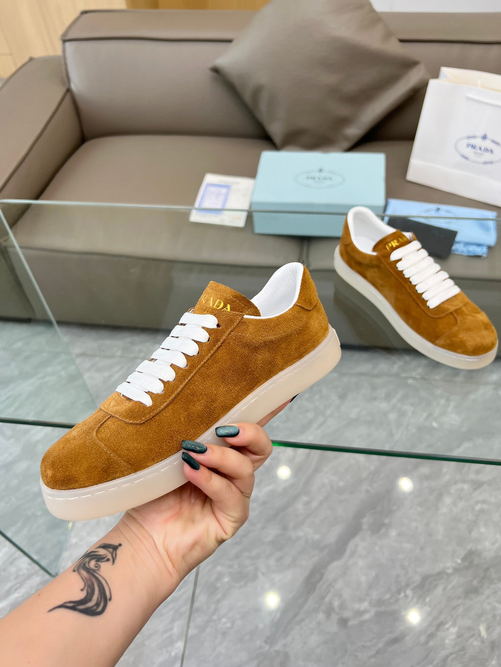 295QP95Z Popular high-quality shoes
