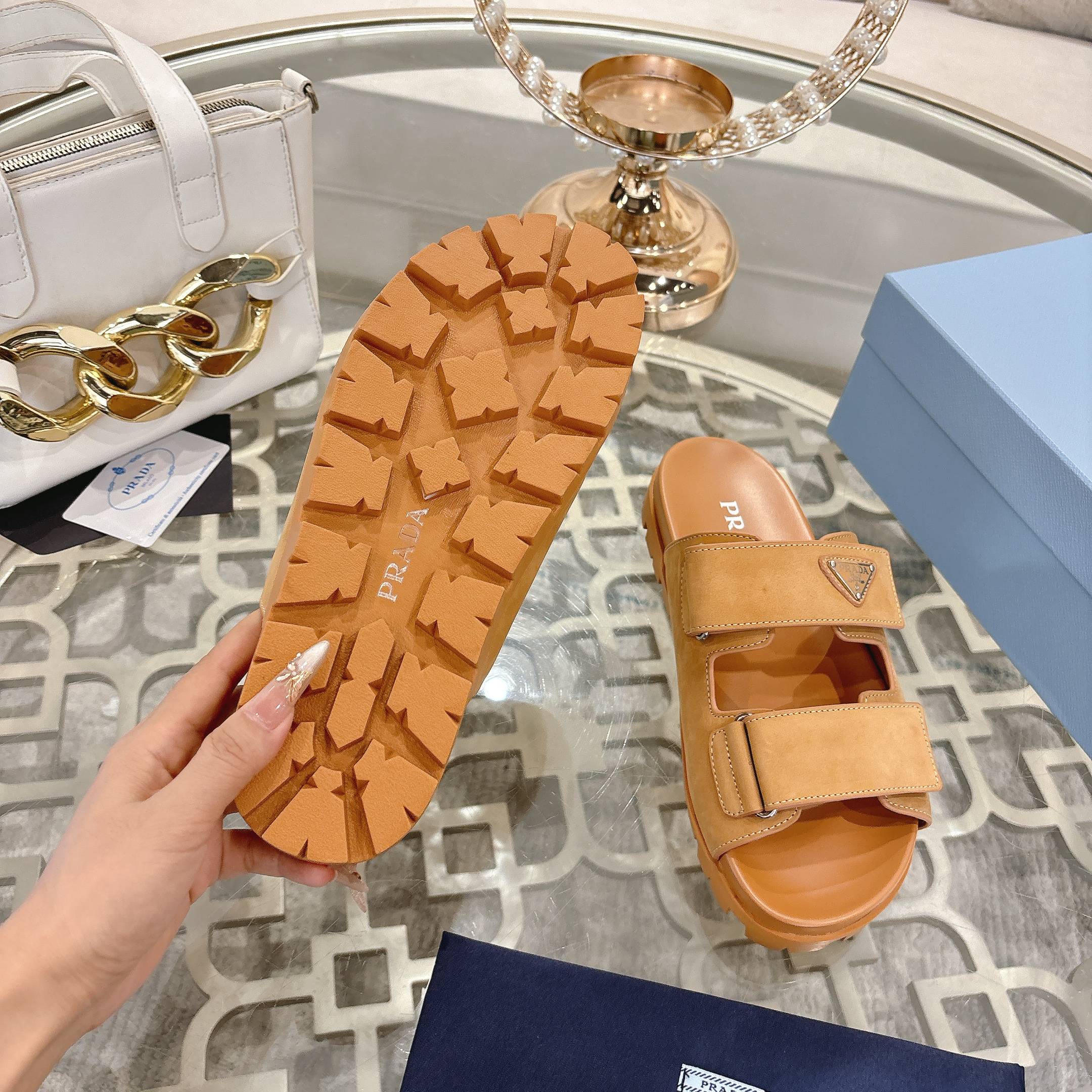 236PP37Z Popular high-quality leather Shoes
