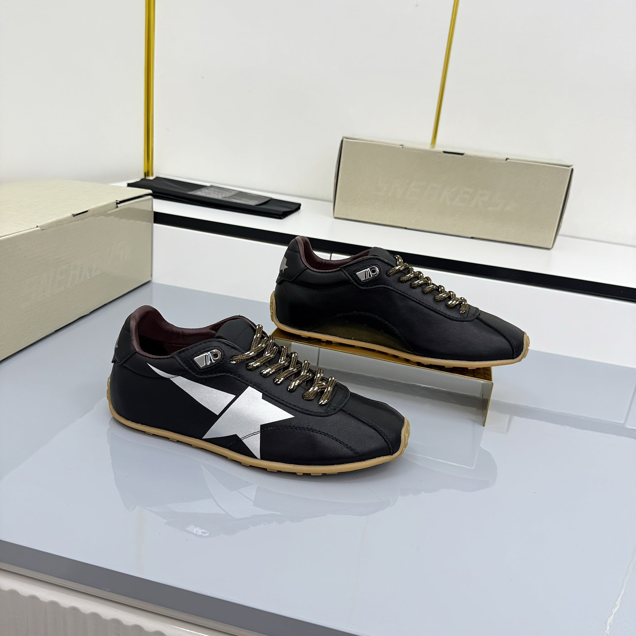 2105QGE387Z Popular high-quality Shoes