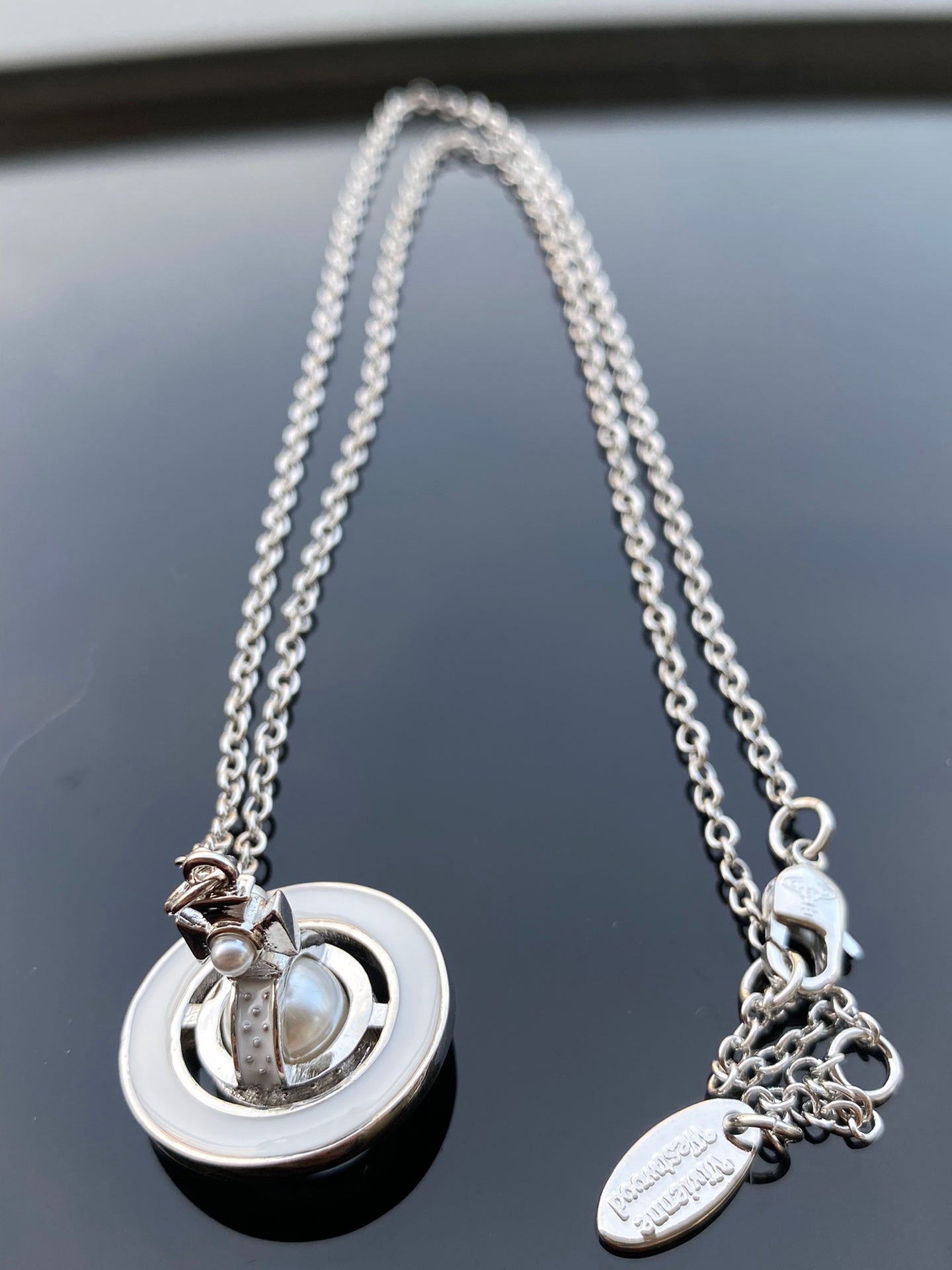 55QA453X Popular Necklace