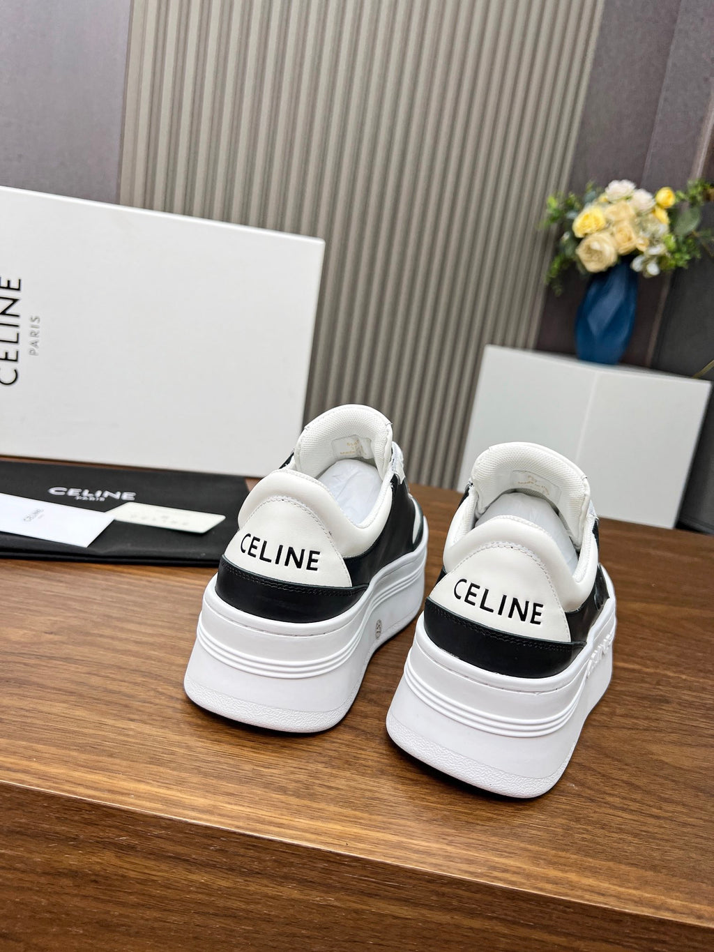 285ZN52Z  Popular leather Shoes
