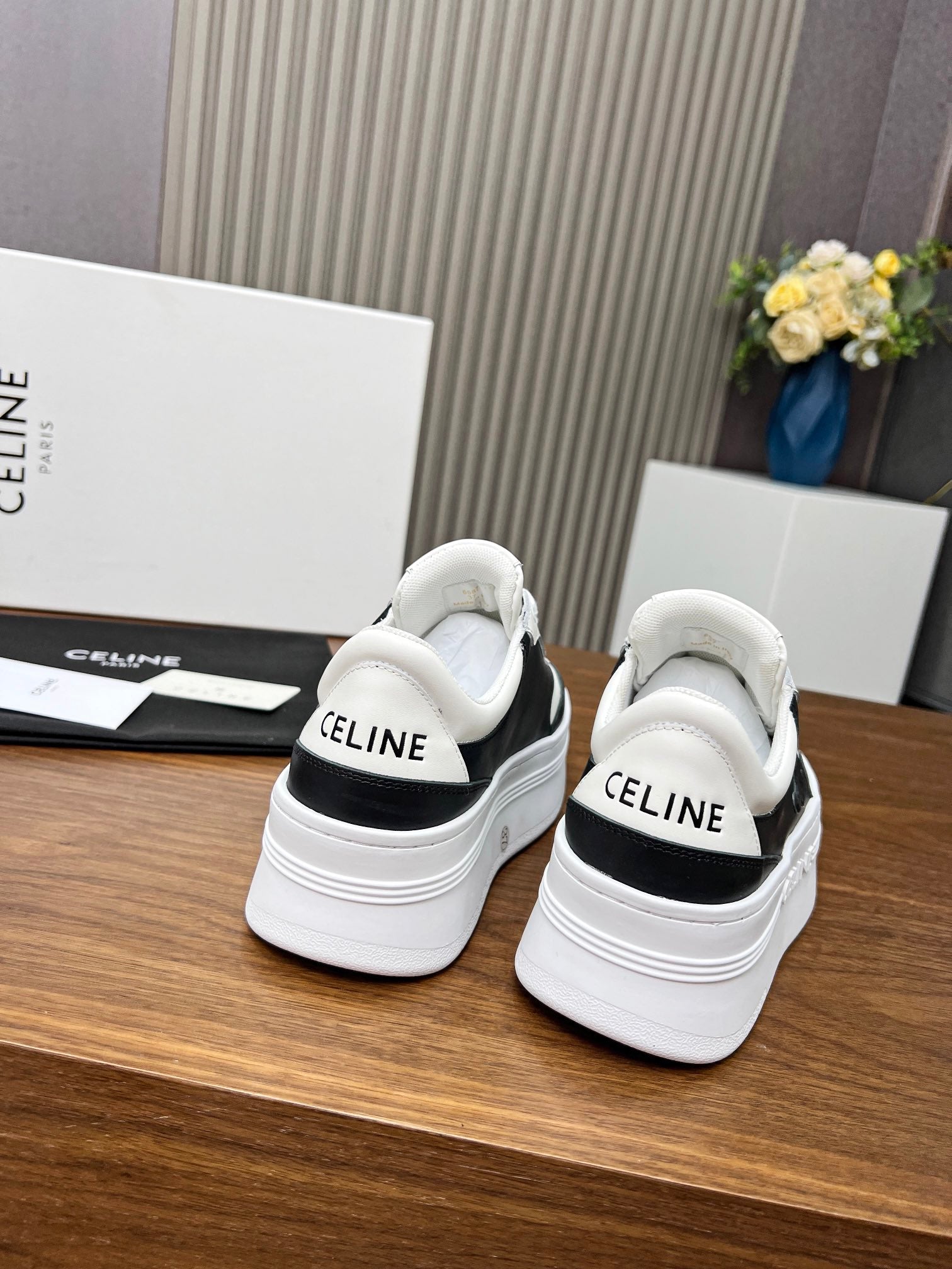 285ZN52Z  Popular leather Shoes