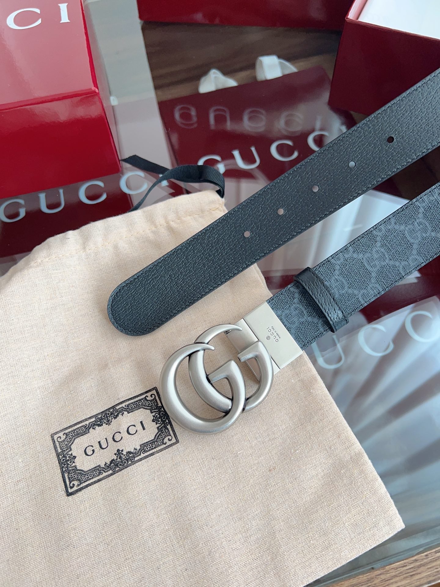 1115QB41P Popular High quality belt With full package