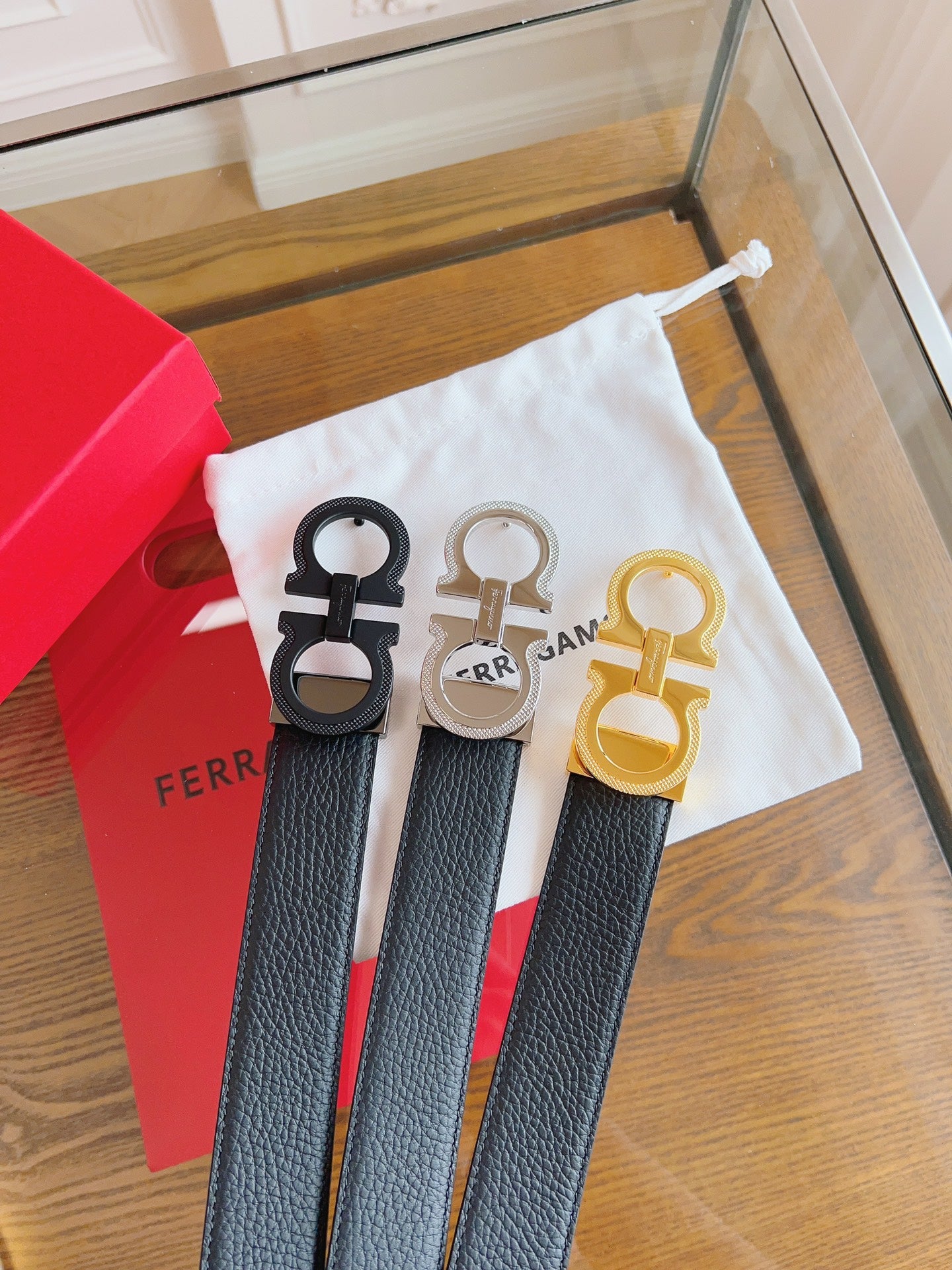 1115QA36P Popular High quality belt With full package