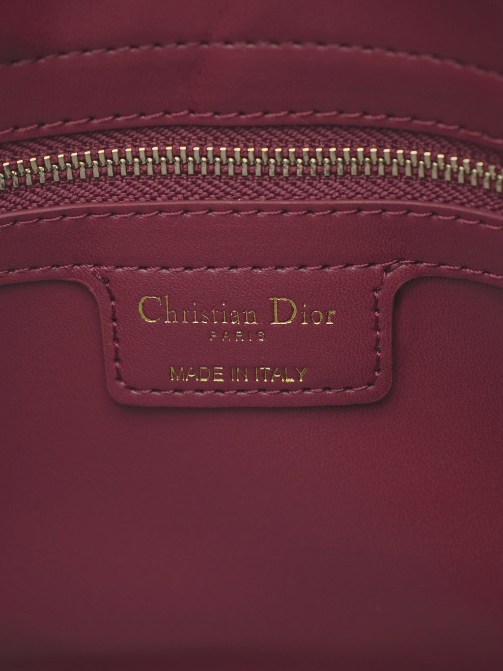 136PD89B Popular leather bag