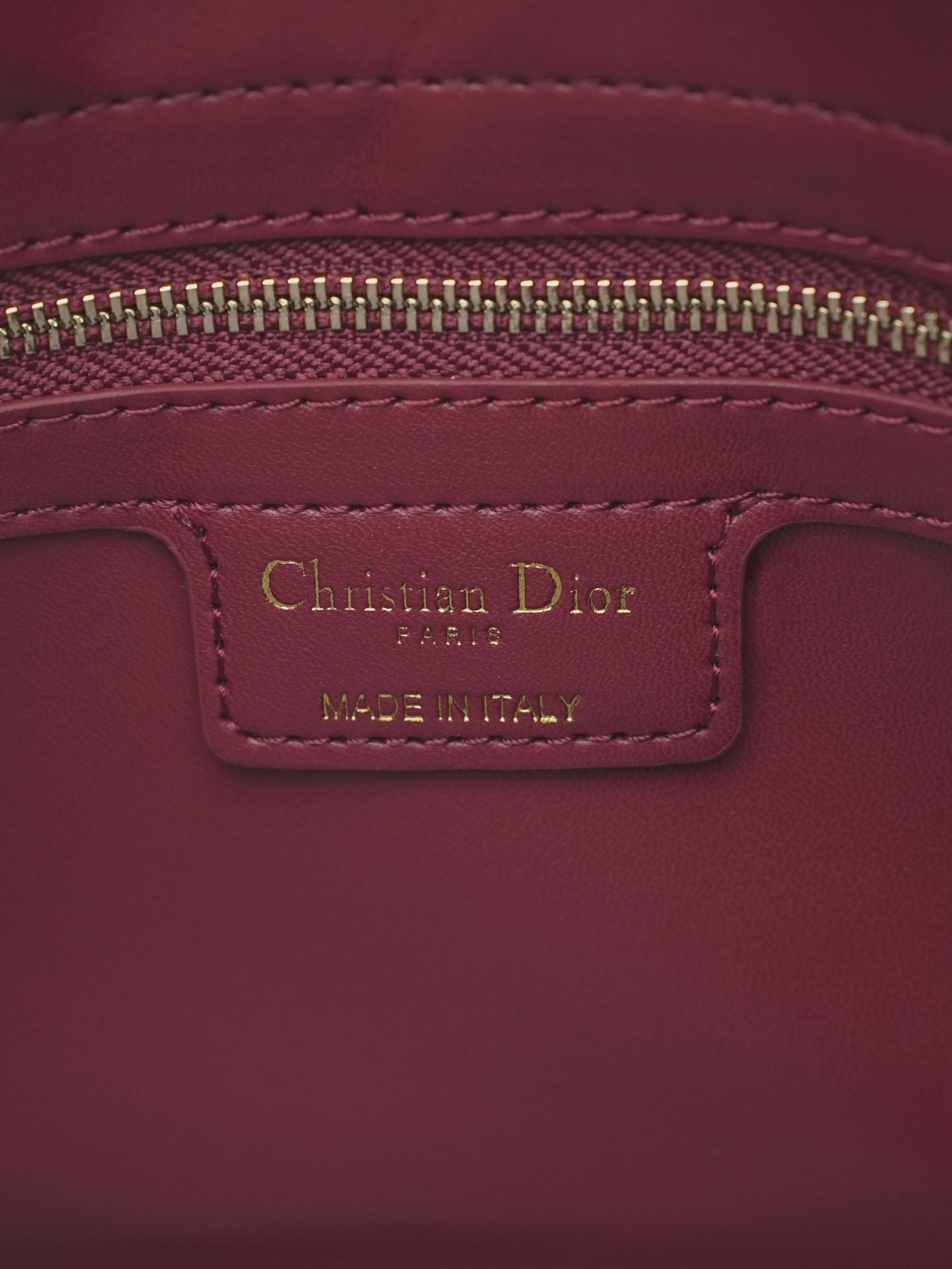 136PD89B Popular leather bag