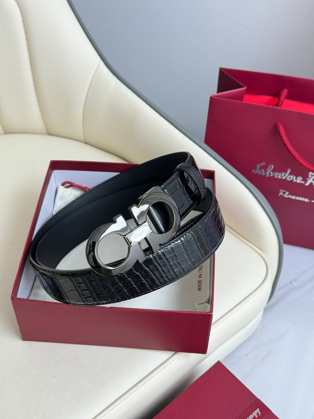 1WA167P Popular  High quality belt With full package