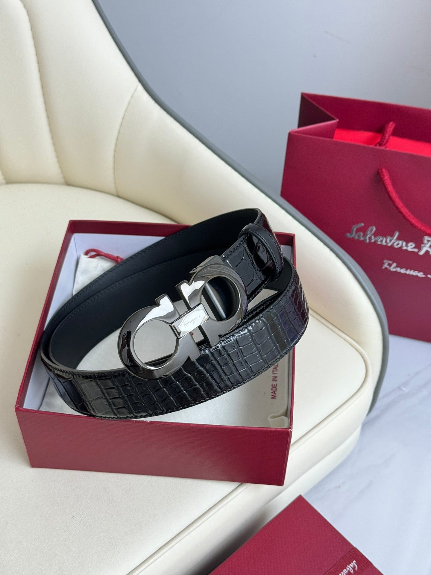 1WA167P Popular  High quality belt With full package