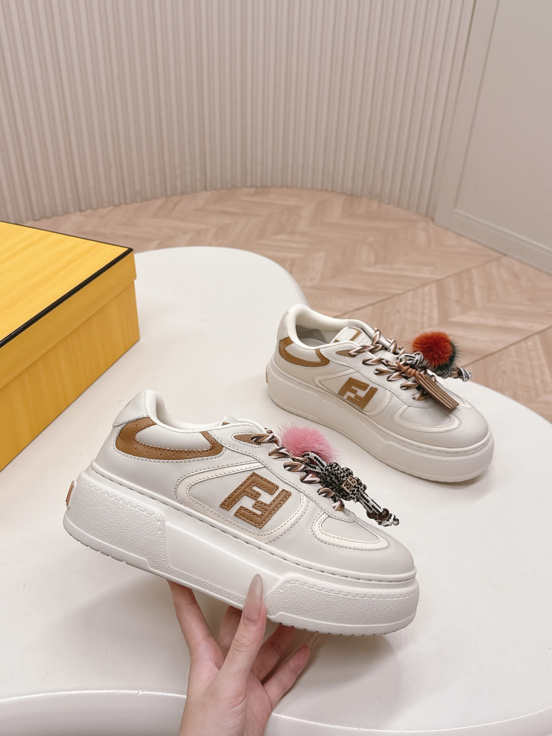 2105QF417Z Popular high-quality Shoes