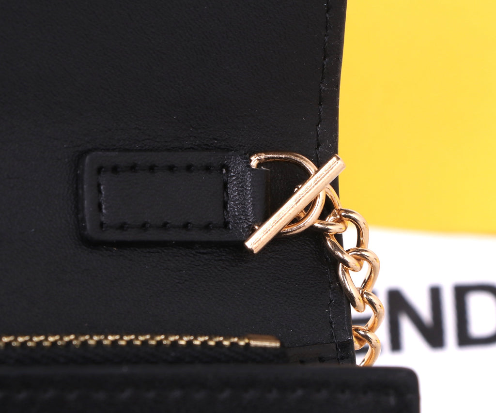 136PF103B Popular leather bag