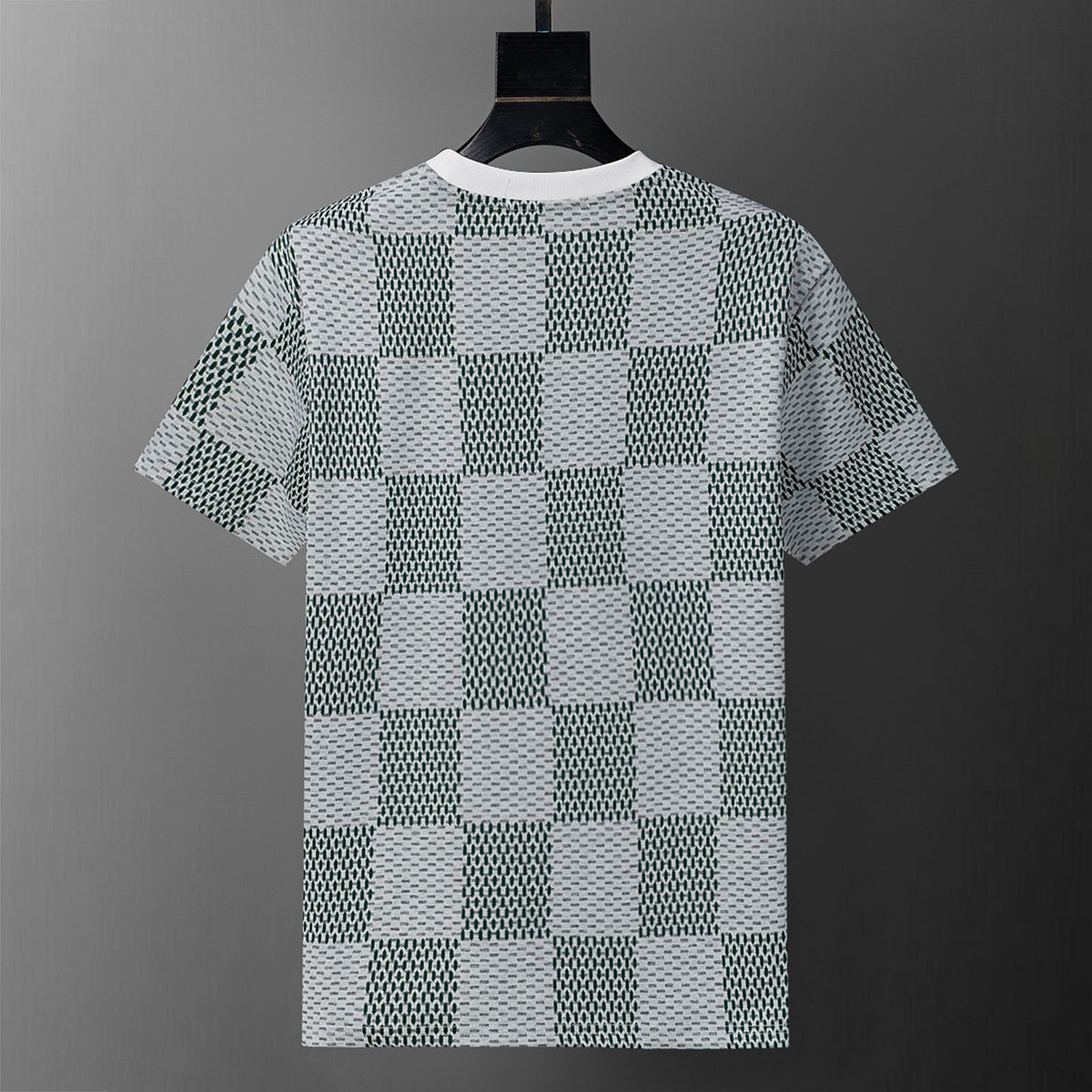 135RE120U  Popular shirt and shorts set