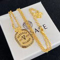 55QV378X  Popular Necklaces