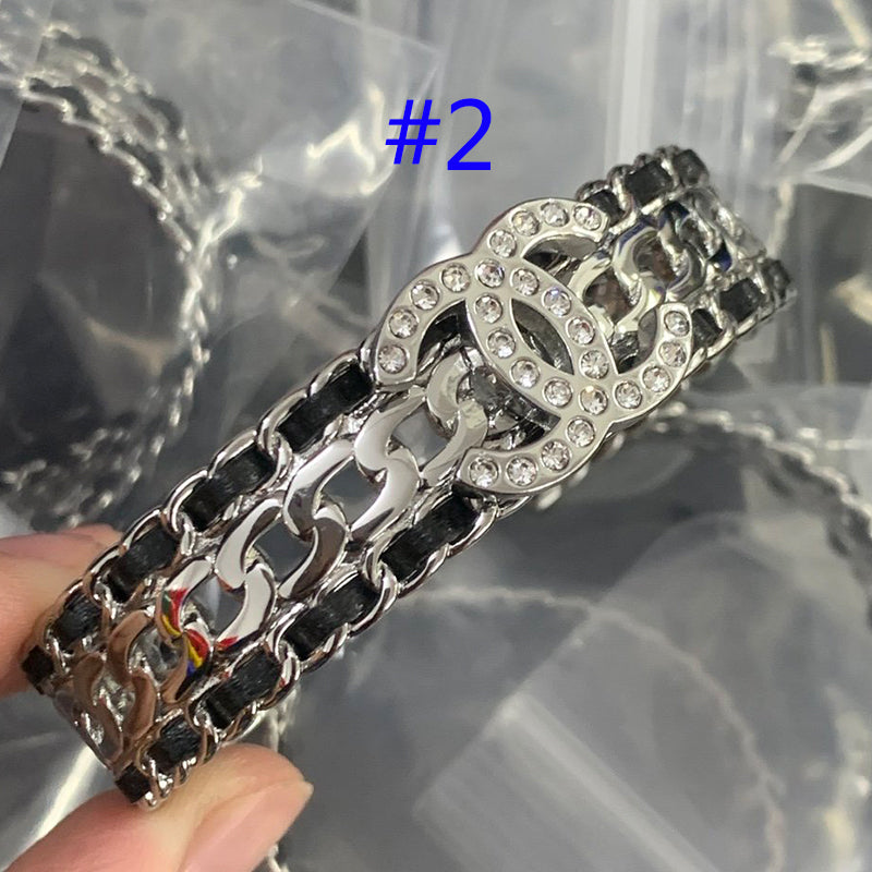 8XC60K  Popular Bracelets