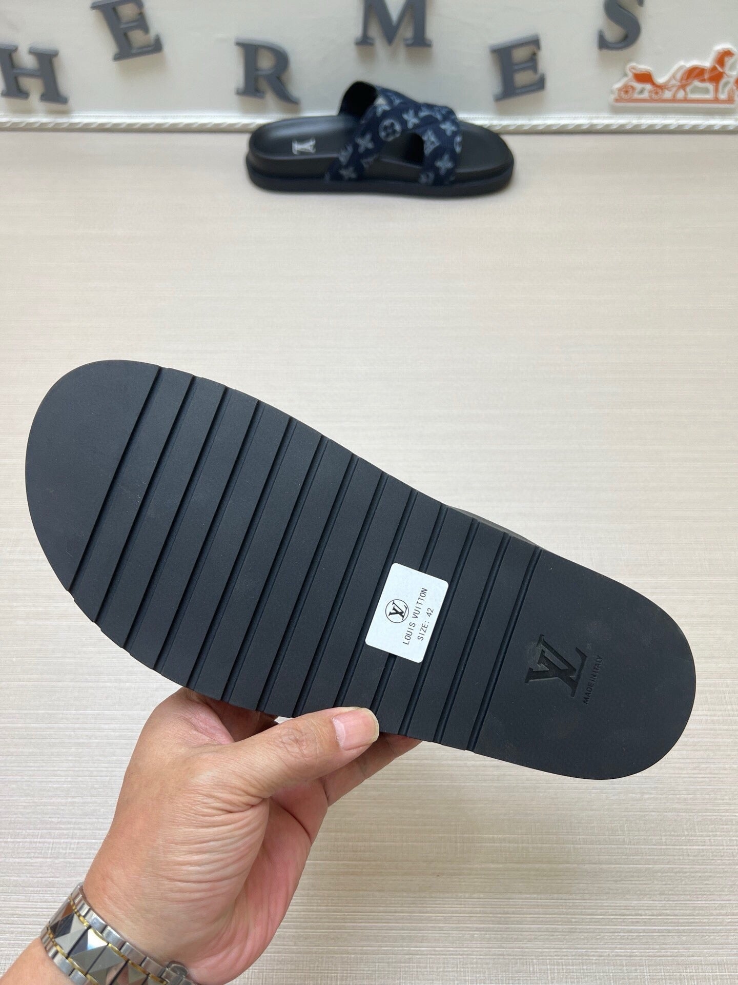 5LE226Z Popular Slippers