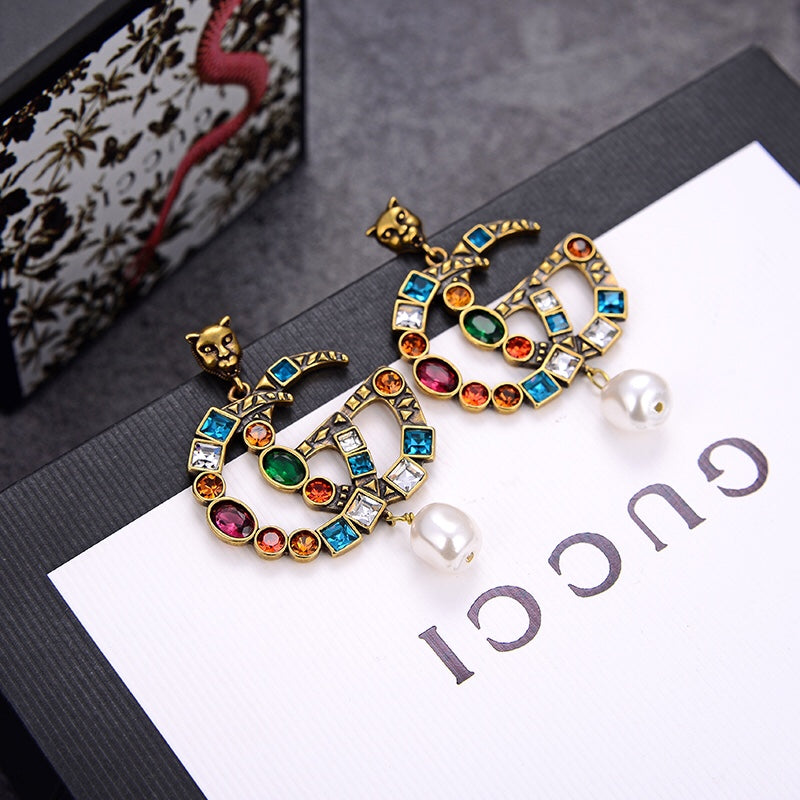 1YB310X Popular  Earrings