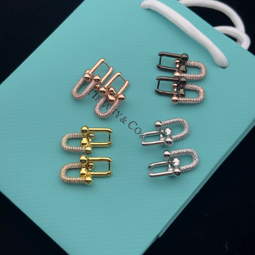 8XT32X  Popular   Earring Bracelets Necklaces