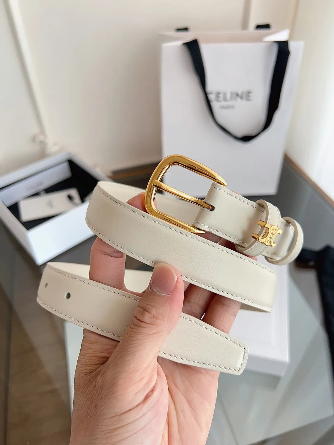 136PN48P Popular High quality belt With full package