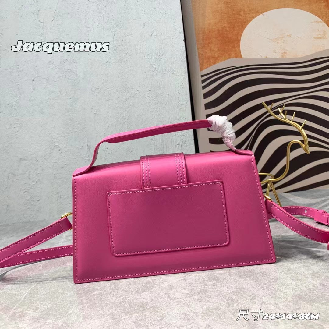 B1P46A134 Popular leather  bags