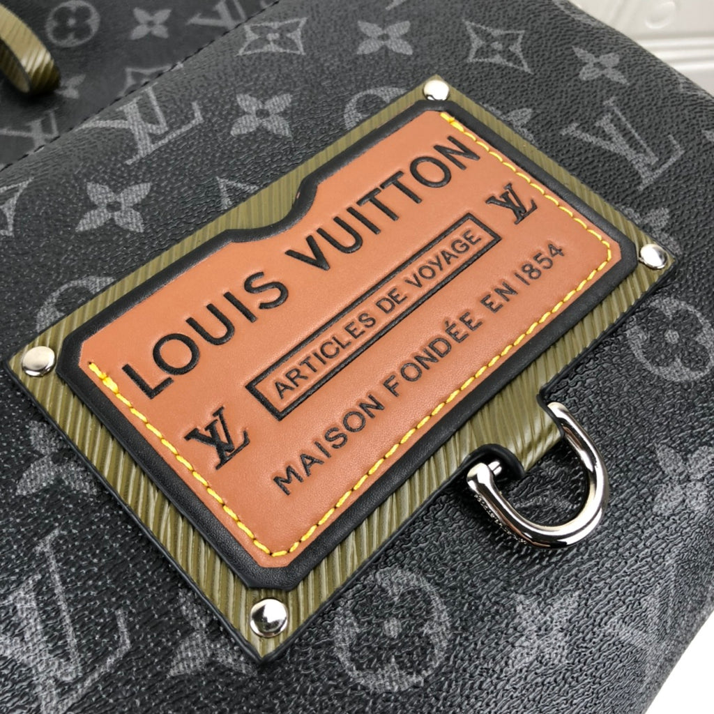 2XE354B Popular    leather backpacks