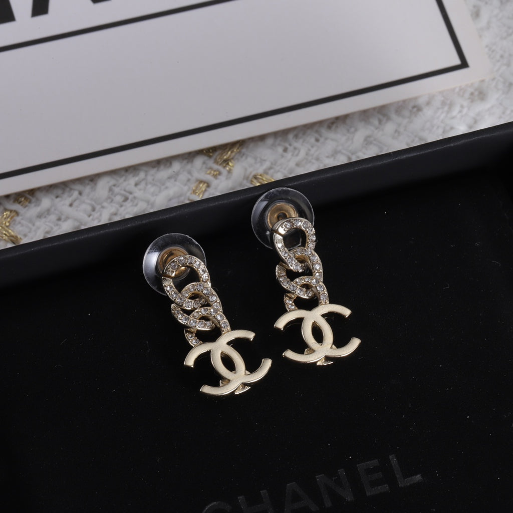 14C493E Popular  Earrings