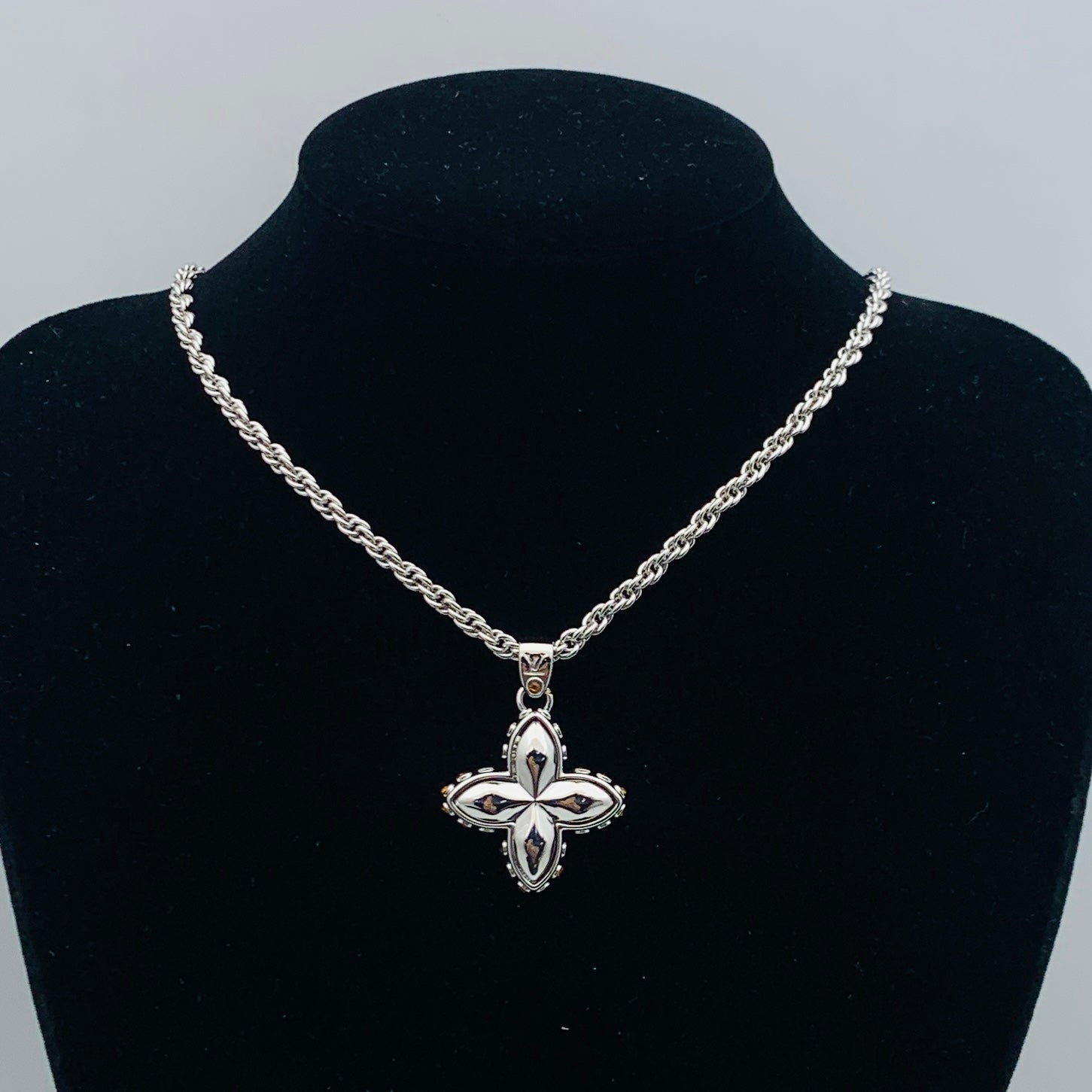 55QE179X Popular Necklace