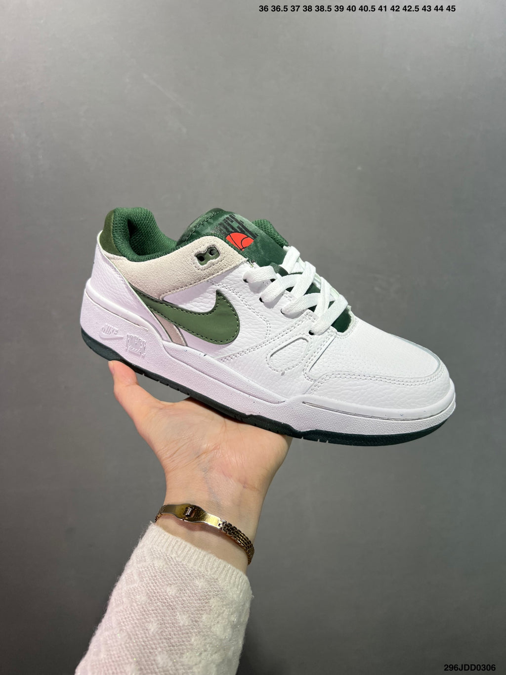 435ZA62Z Popular shoes(No box)