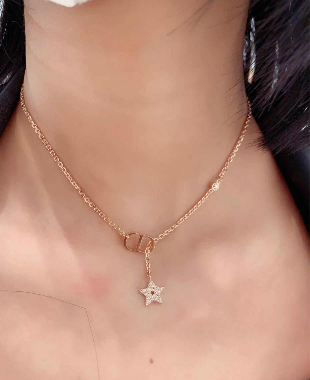175RD4X Popular  Necklaces