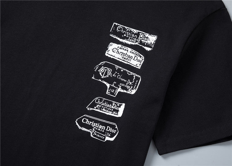 135WD89U  Popular T-shirts