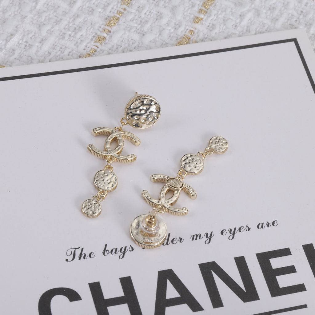 14C372E Popular Earrings