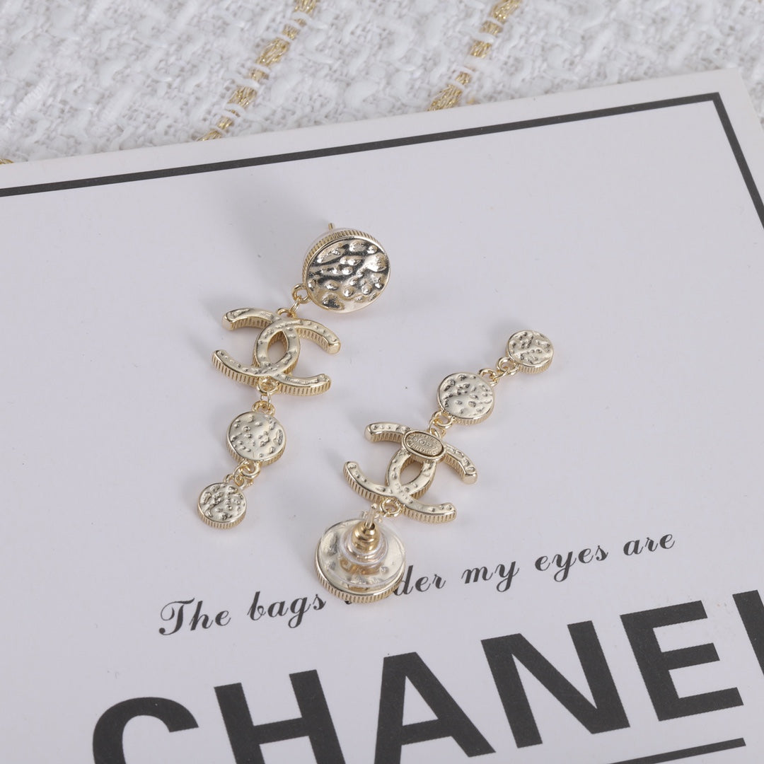 14C372E Popular Earrings