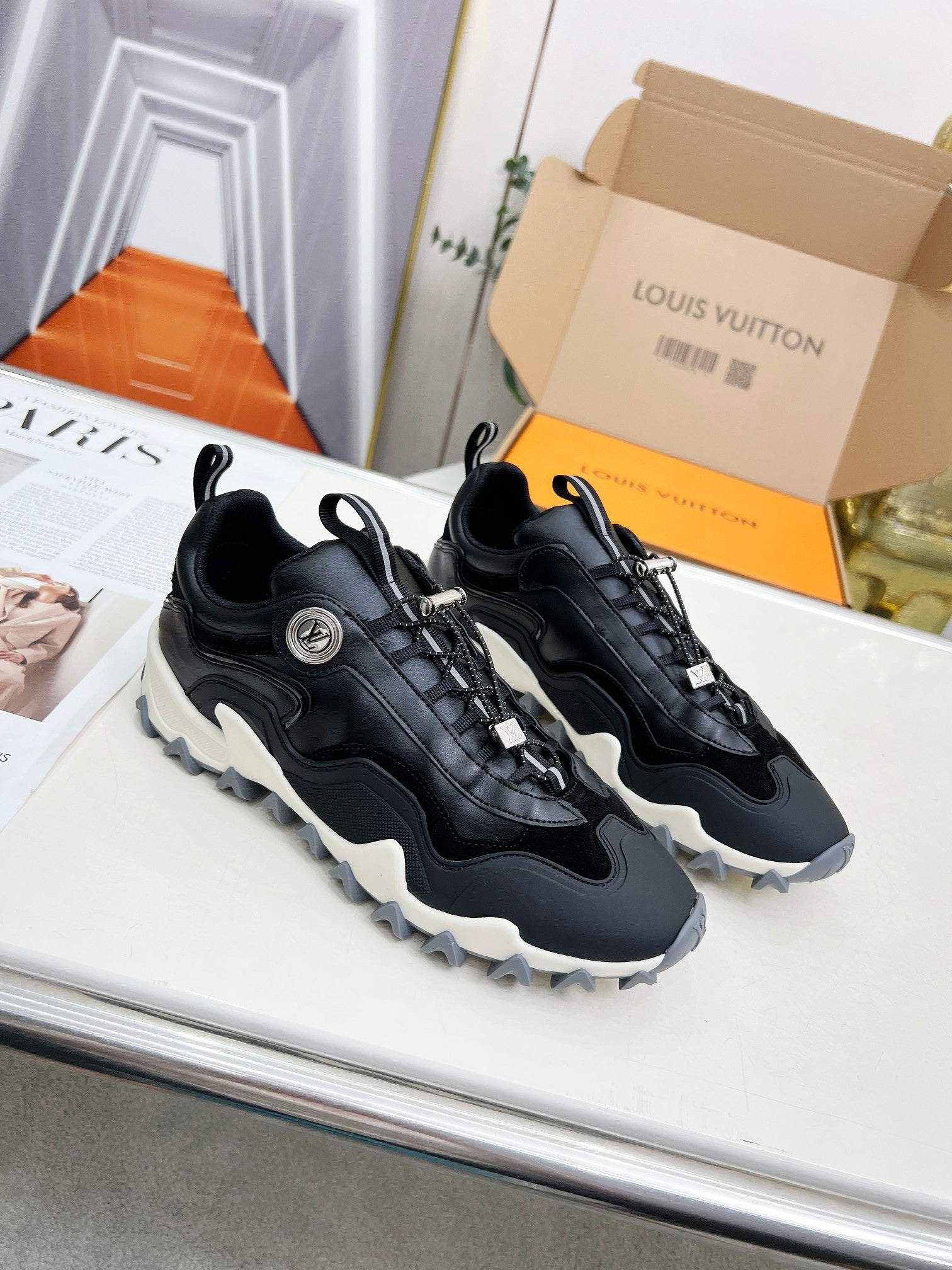 2105QE285Z Popular high-quality Shoes