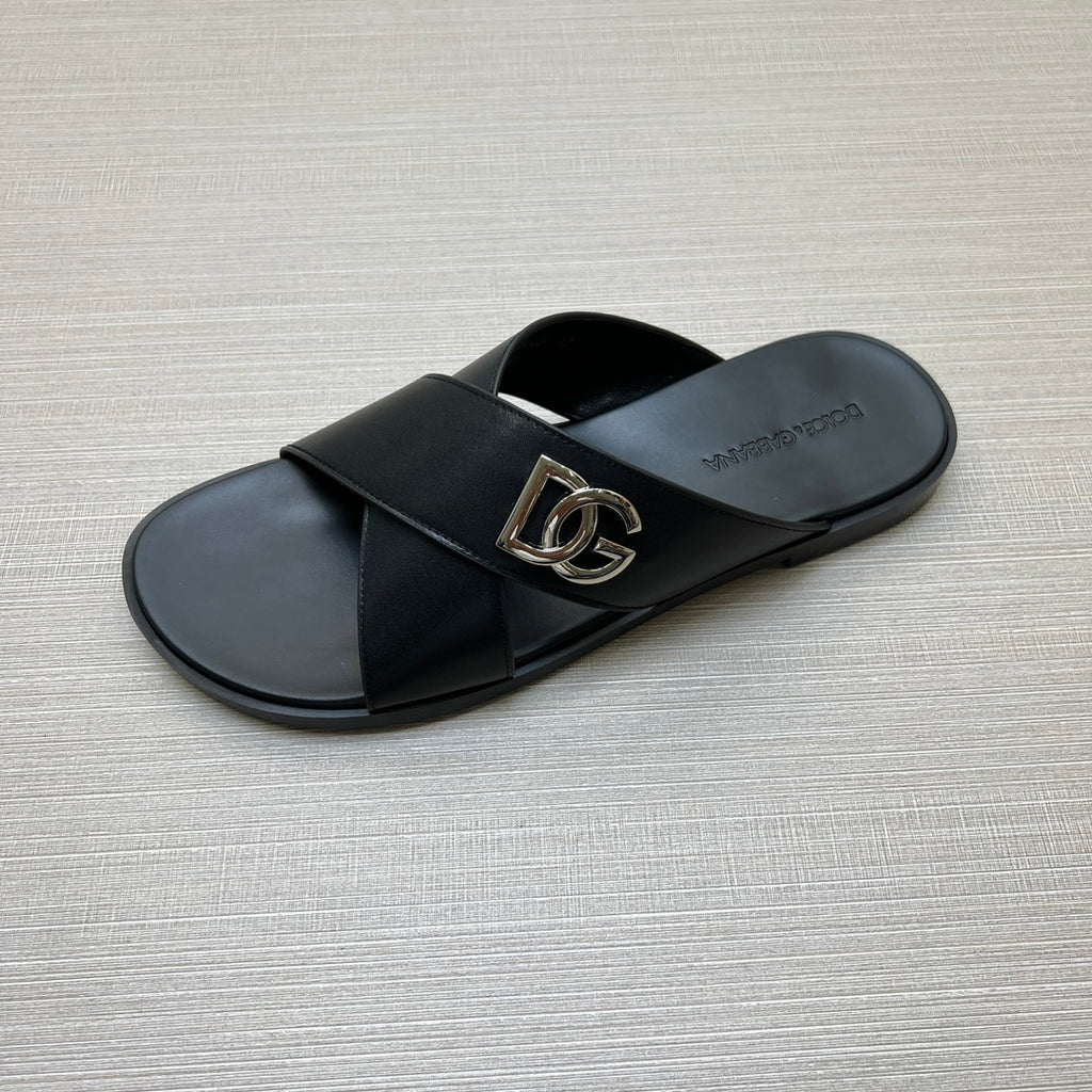 54A93Z Popular slippers