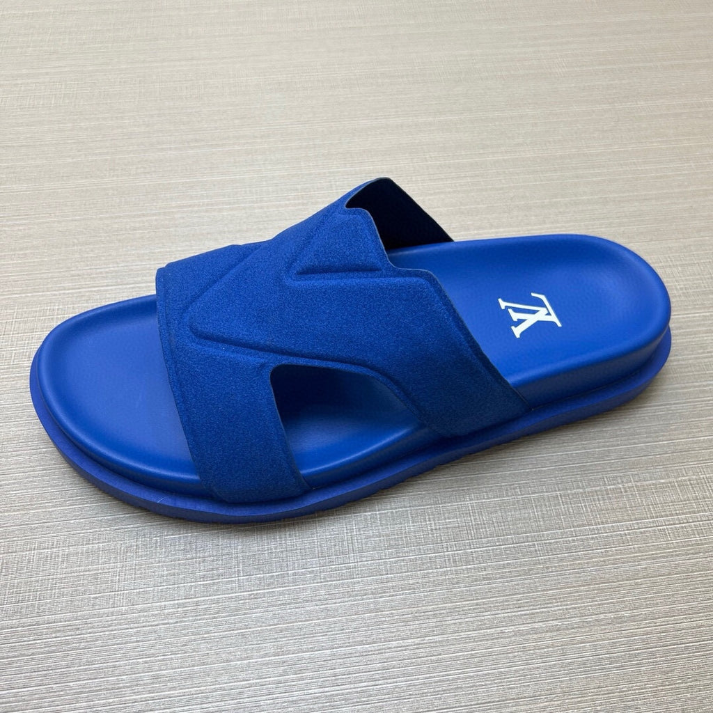 5LE229Z Popular Slippers