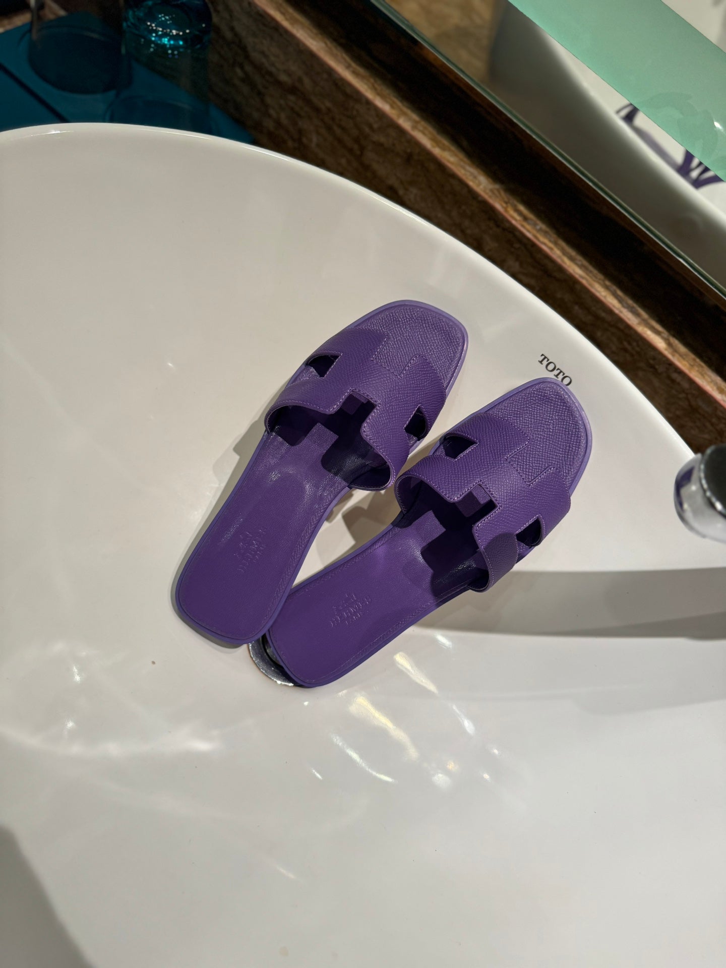 1ZH237Z Popular Slippers