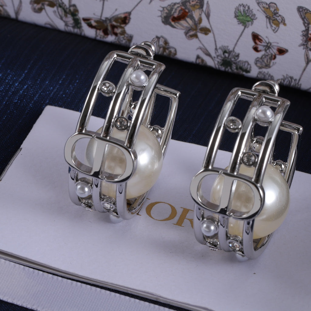 14D419E Popular  Earrings