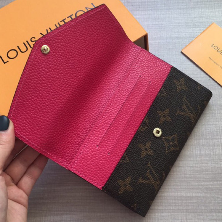 AE0101B Popular  leather wallets