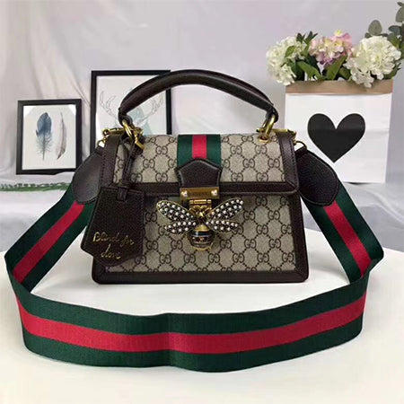 3B23B Popular  leather bag 