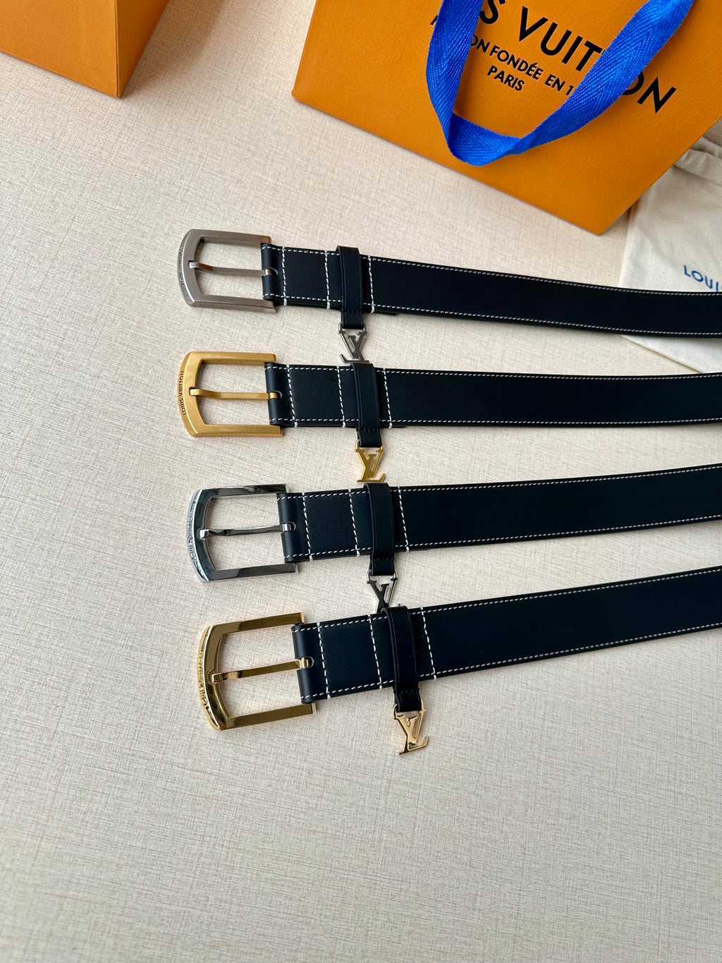 1WE161P Popular  High quality belt With full package