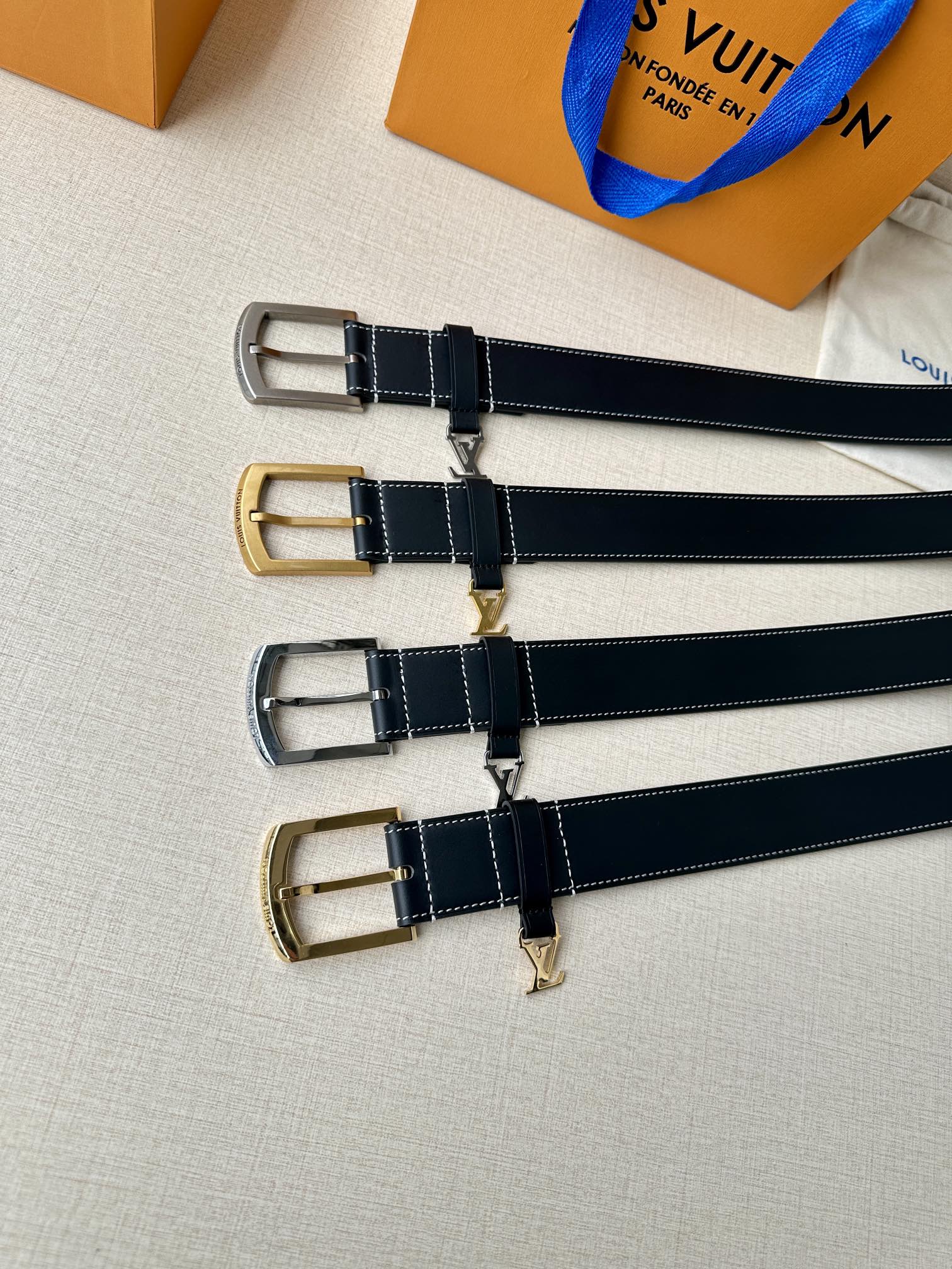 1WE161P Popular  High quality belt With full package