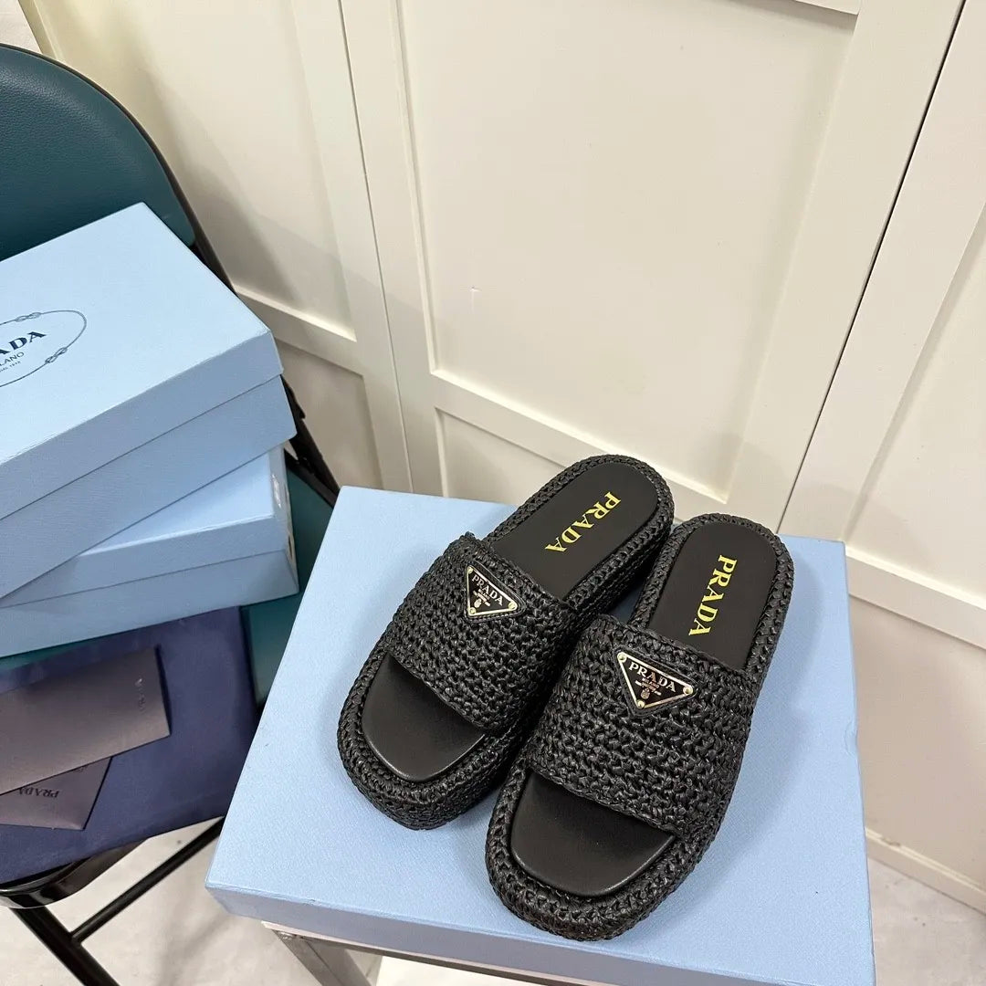 14PD27Z Popular slippers