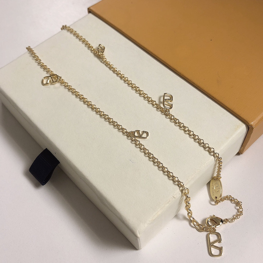 146NVL3X Popular Necklaces
