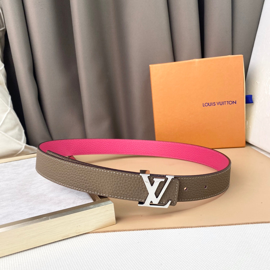 1XE34P Popular  High quality belt With full package