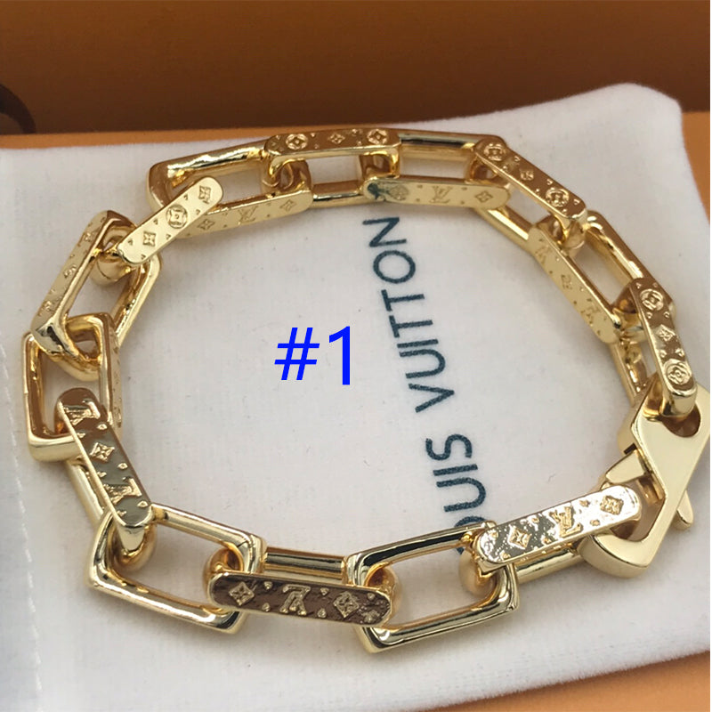 14E412K  Popular Bracelets
