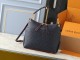 1WE115B Popular leather bag