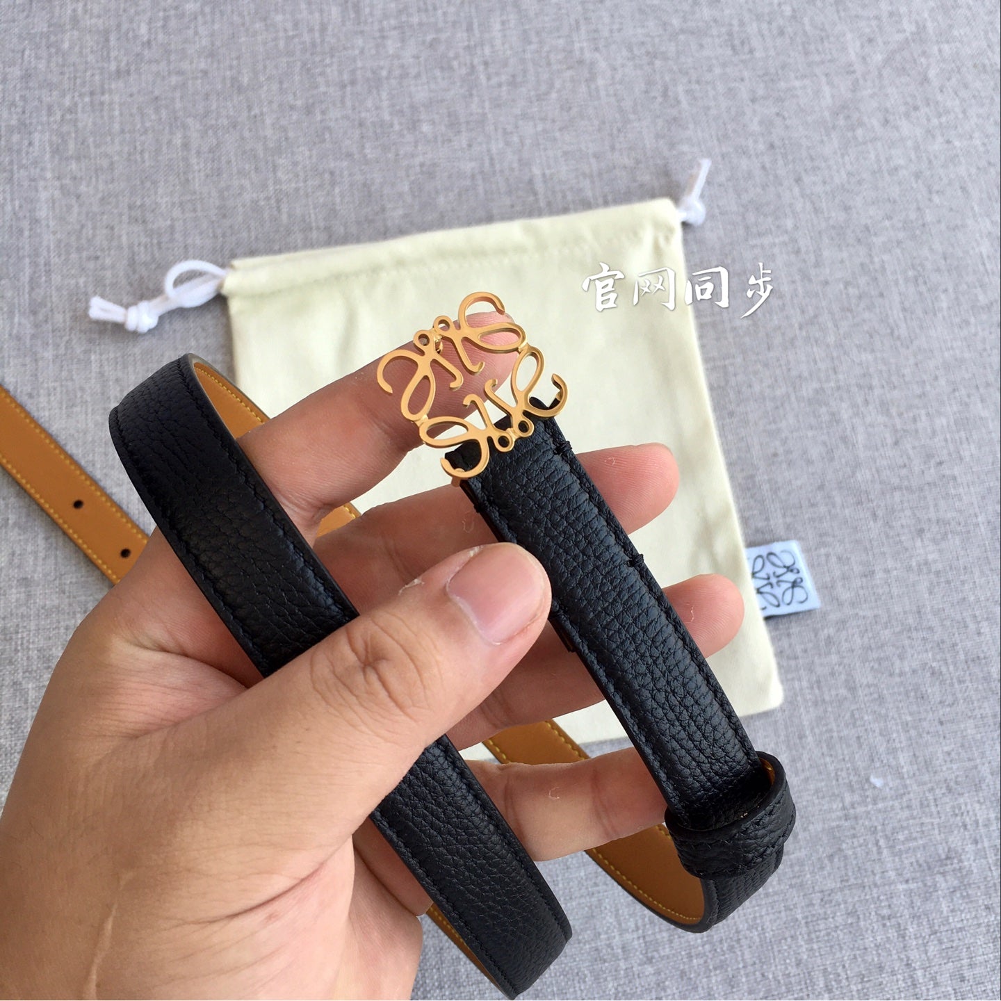 136PA22P Popular High quality belt With full package