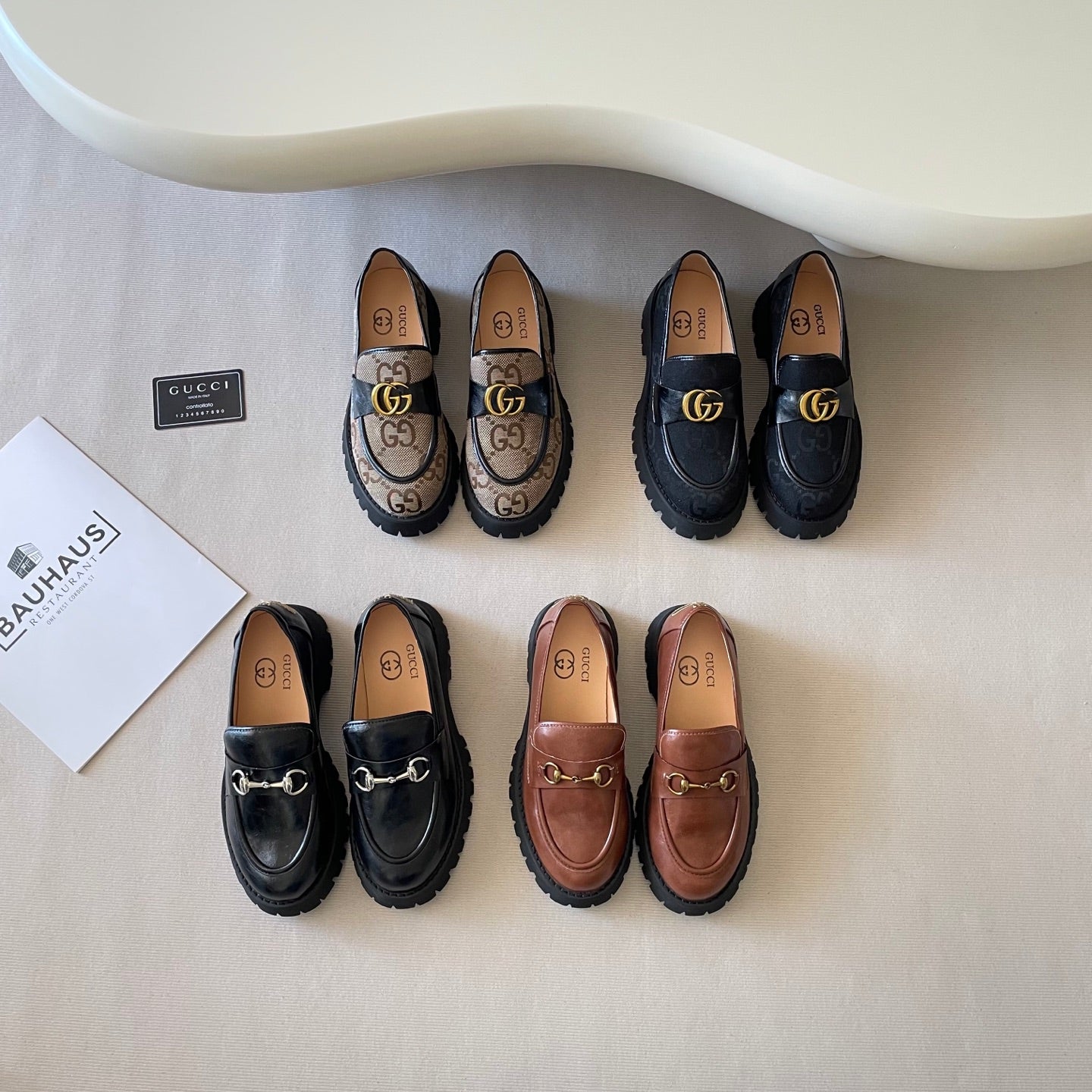 6105QB342Z Popular  Shoes